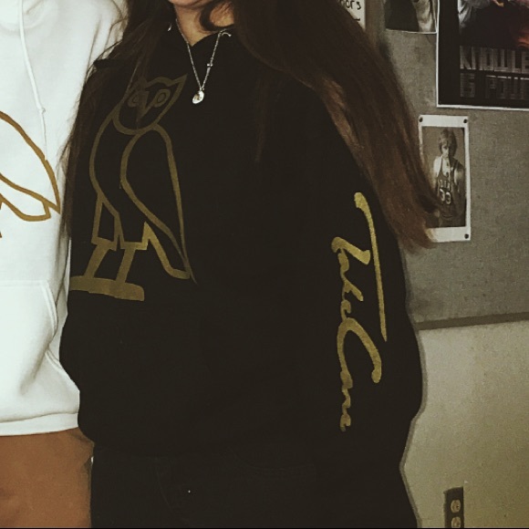 Sweaters - Drake sweatshirt